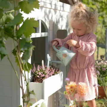 Little Dutch drvena kučica za djecu 2 do 8 godina
