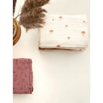 PIPPI Tetra pelene Almond (6 kom)