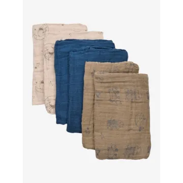 PIPPI Tetra pelene China Blue (6 kom)