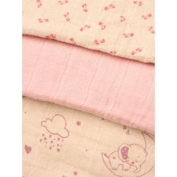 PIPPI Tetra pelene Sheer Bliss (6 kom