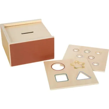 Montessori kocka Small Foot