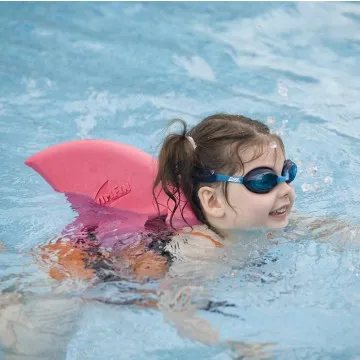 SwimFin pomagalo za plivanje koje se nosi na leđima