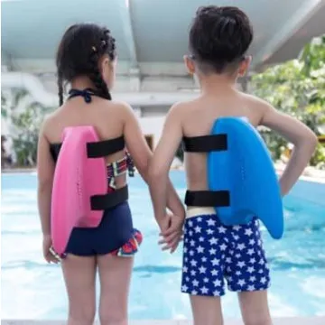 SwimFin peraja za djecu za bazen i more