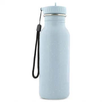 TRIXIE BABY Flaška za otroke 500 ml Mr. Alpaca