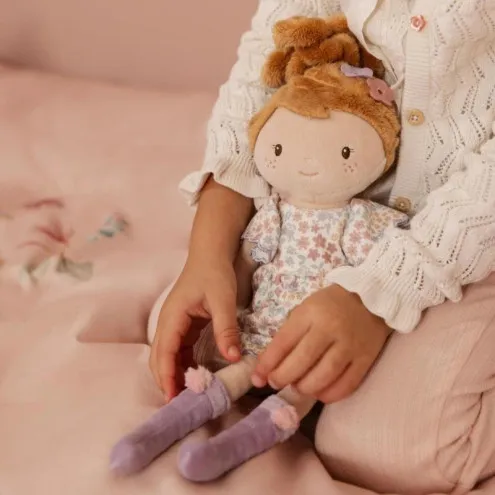 Little Dutch lutka Ava kao poklon za djevojčicu