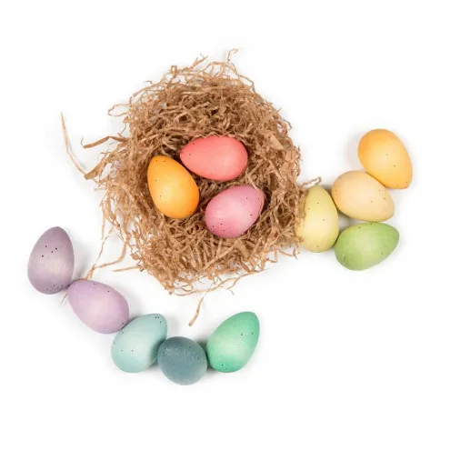 GRAPAT Happy Eggs za proljetnu i uskrsnu igru