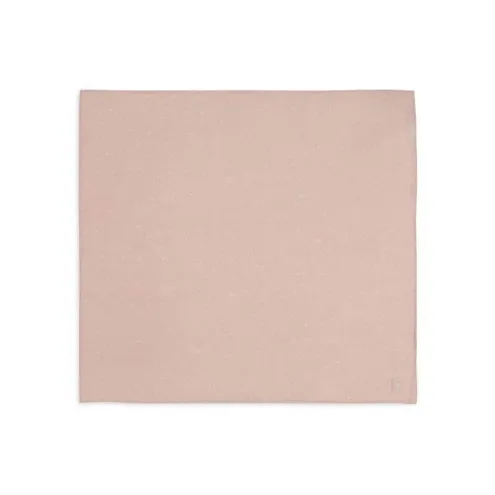 JOLLEIN Tetra pelene 115x115 cm Twinkling Wild Rose (2 kom)