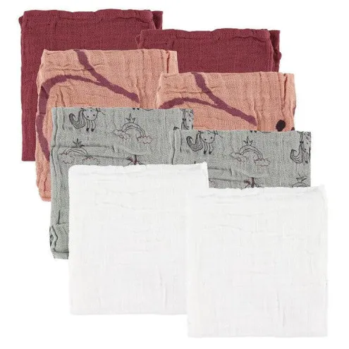 PIPPI Tetra pelene Misty Rose (8 kom)